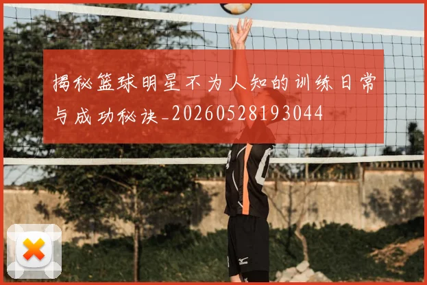 揭秘篮球明星不为人知的训练日常与成功秘诀_20260528193044