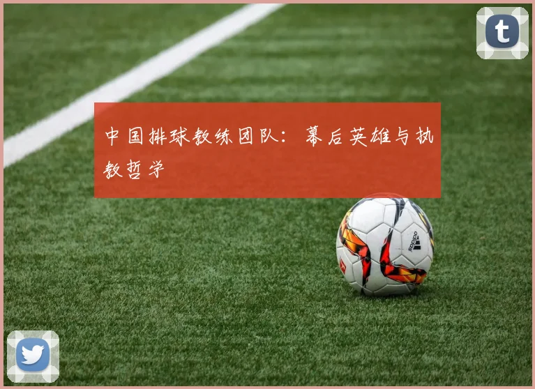 中国排球教练团队:幕后英雄与执教哲学