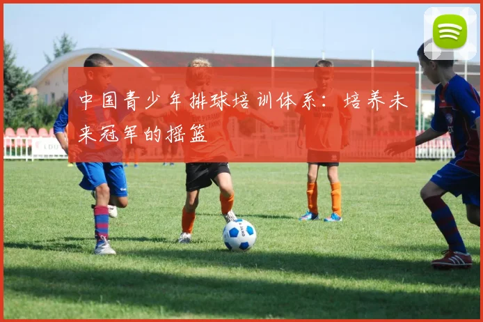 中国青少年排球培训体系：培养未来冠军的摇篮